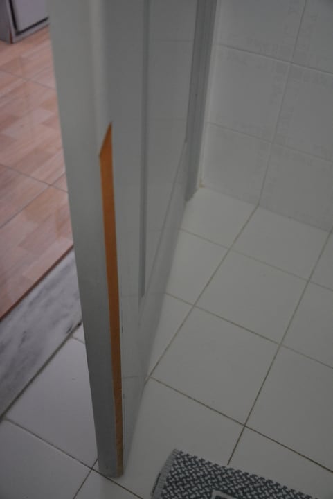 Zimmer Hotel Faliraki Bay