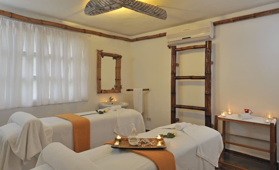 Sport & Freizeit Sol Rio De Luna y Mares