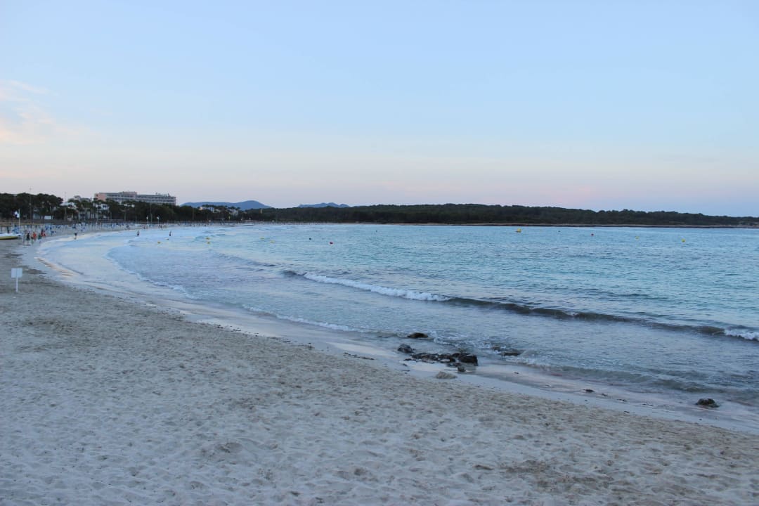 Sa Coma Hotel Mariant Park