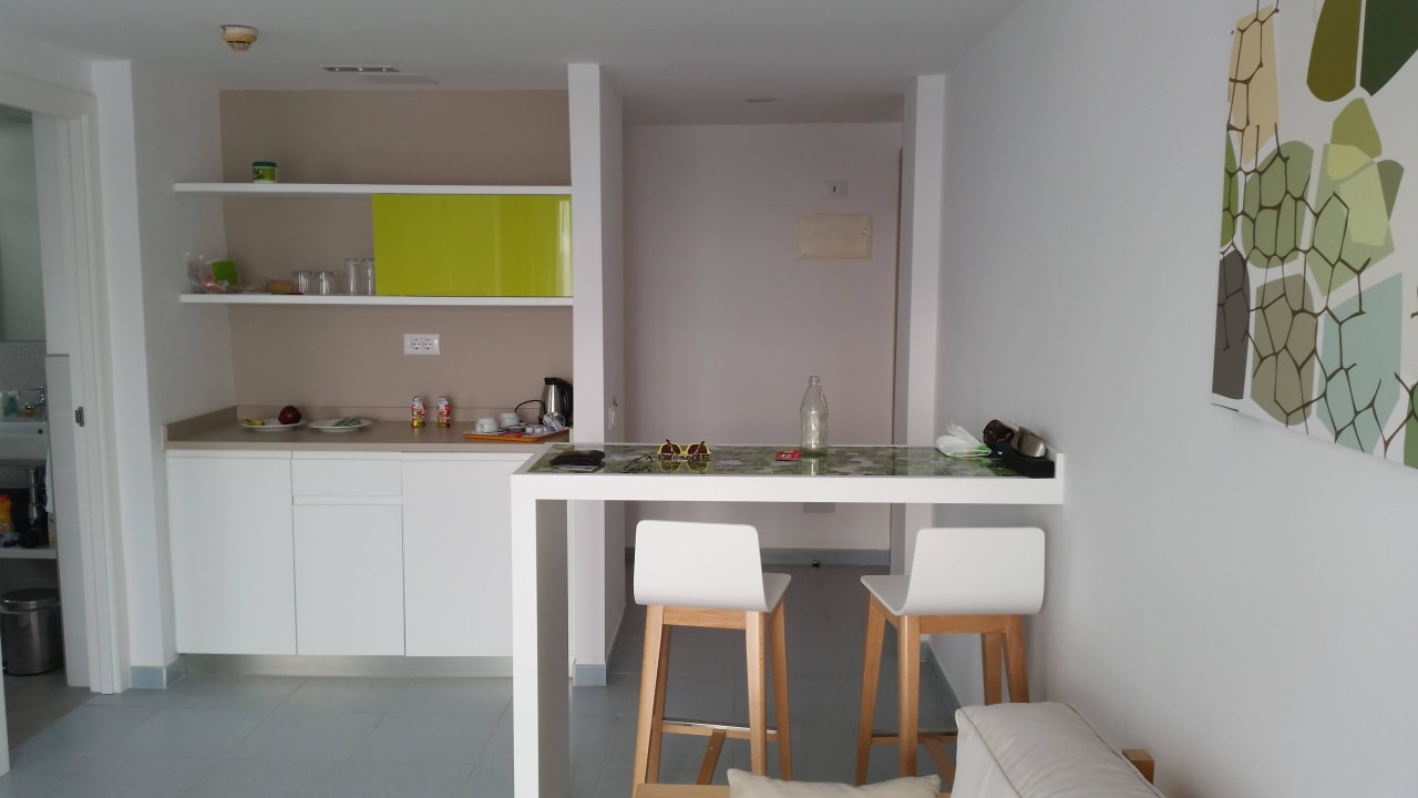 Junior Suite Hotel LIVVO Anamar Suites