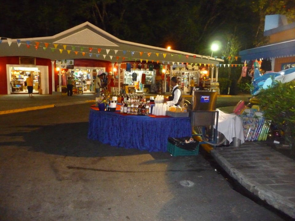 RIU Festival Senator Puerto Plata Hotel