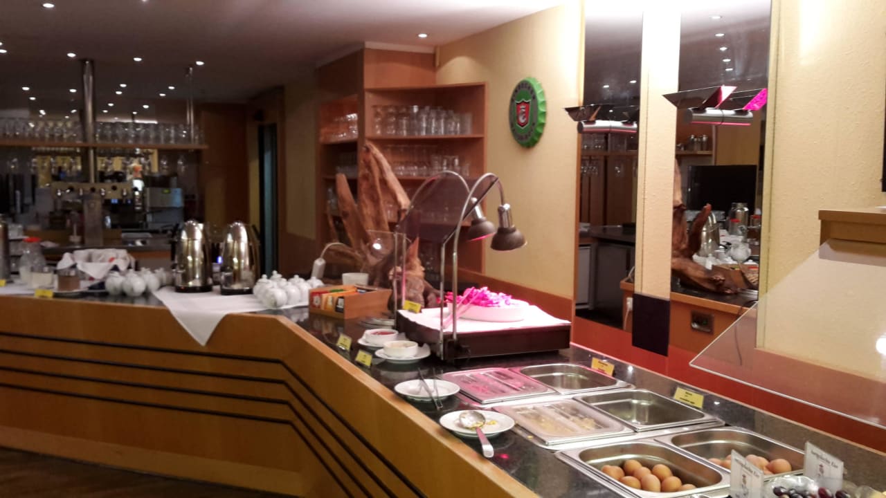 FR Hotel Lüneburger Heide