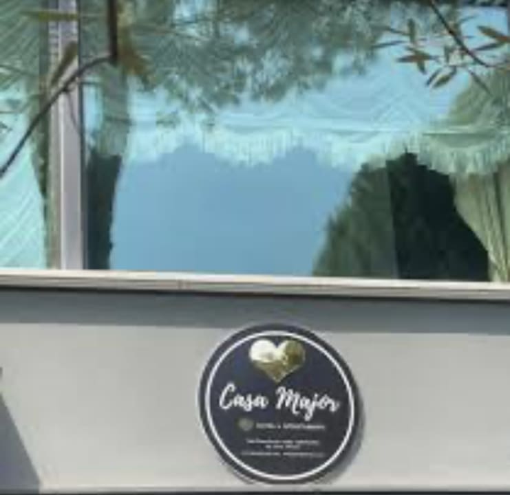 Sonstiges Casa Major Hotel & Appartamenti Cervia