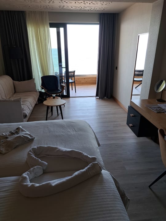 Zimmer Hotel Atlantis Beach