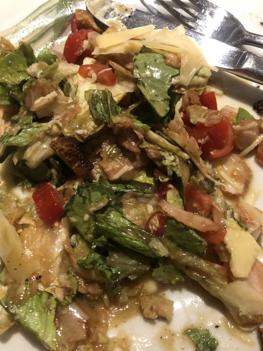 Gastro Hotel Serita Beach