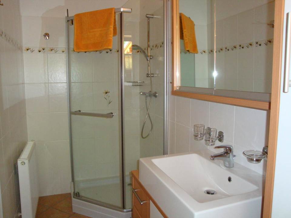 Ferienhaus  Mathiasl's Wellness-Ferienhäuser