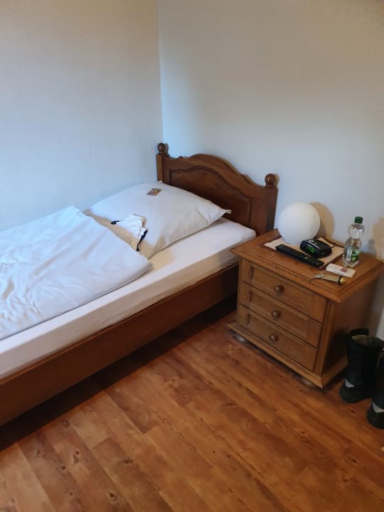 Zimmer Hotel Zum dicken Heinrich