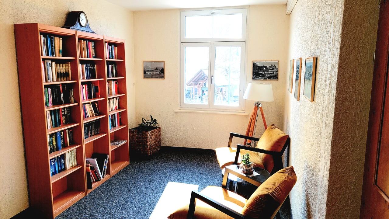 Sonstiges Hotel Sternen