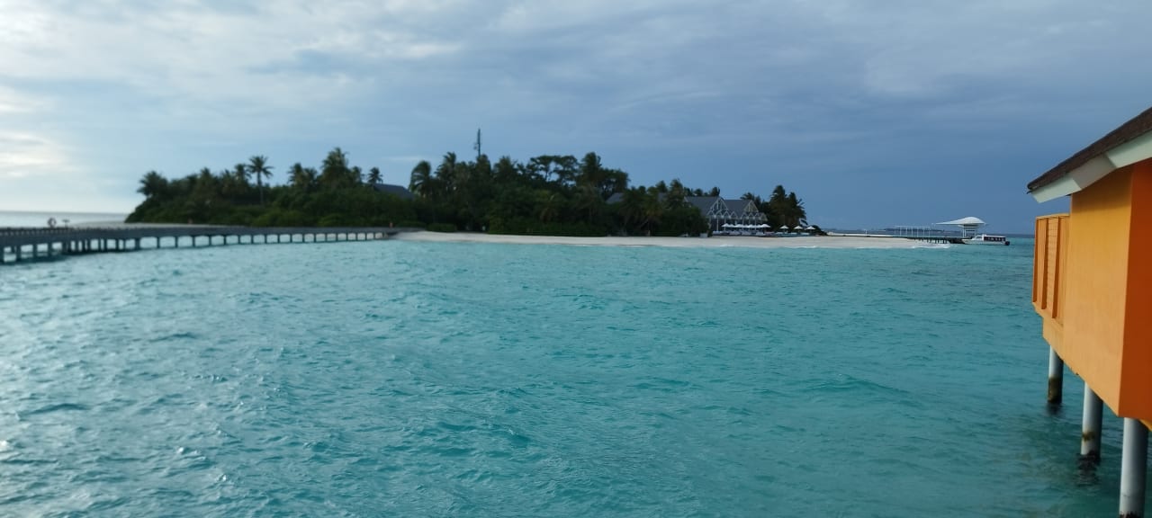 Sonstiges The Standard Maldives