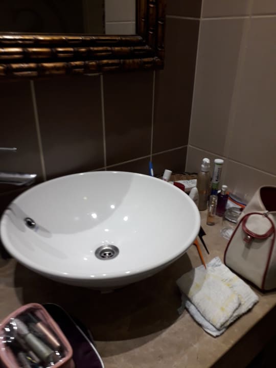 Zimmer Hotel Sultan of Side