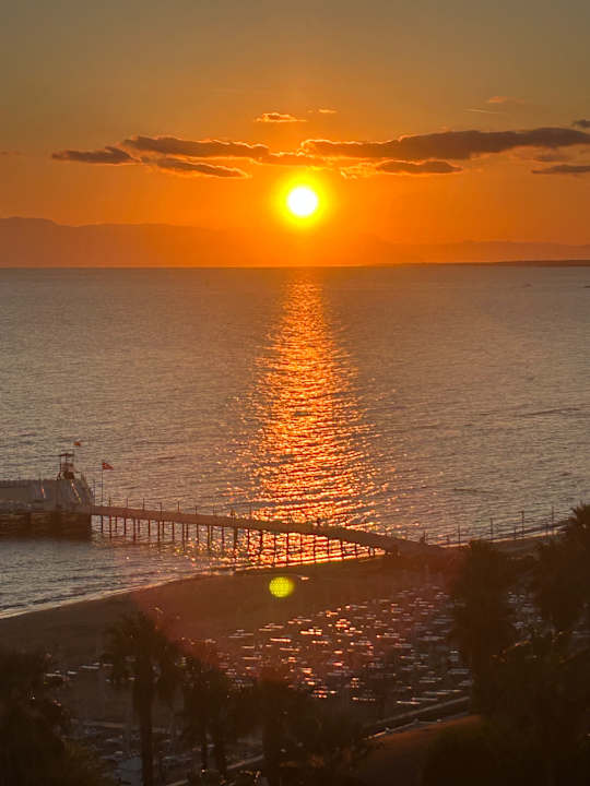Zimmer Seaden Quality Resort & Spa