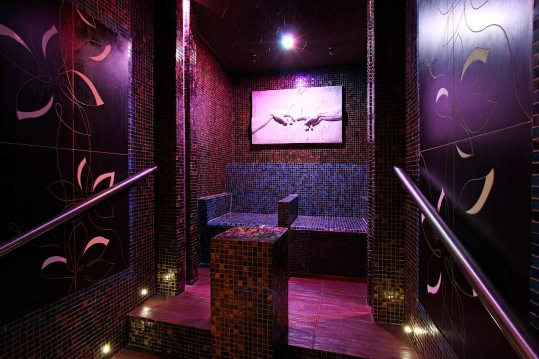 Centrum Termalne - Hotel Senator Hotel Senator Centrum Konferencyjne