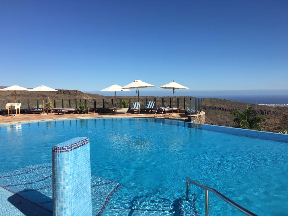 Pool Casa León Royal Retreat