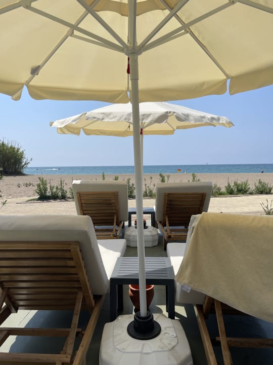 Strand Xanadu Resort Hotel