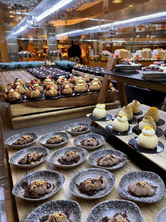 Gastro Atlantica Plimmiri