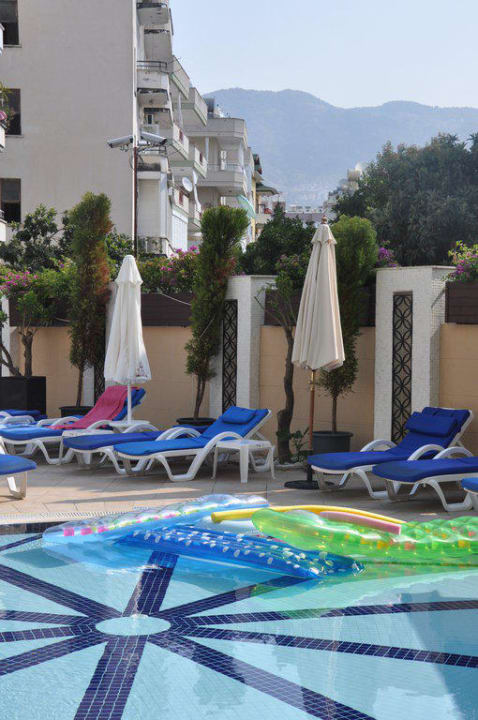 Tac Premier Hotel & Spa Tac Premier Hotel & Spa