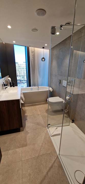 Zimmer HYPERION Hotel München