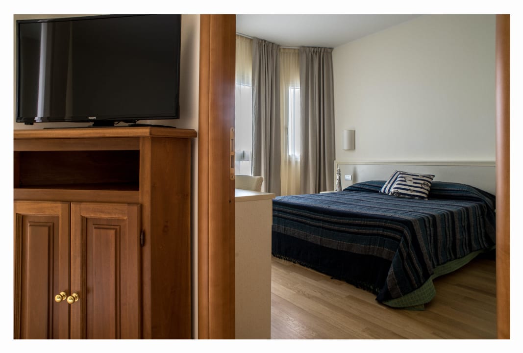 Suite Prestige Lido Resort