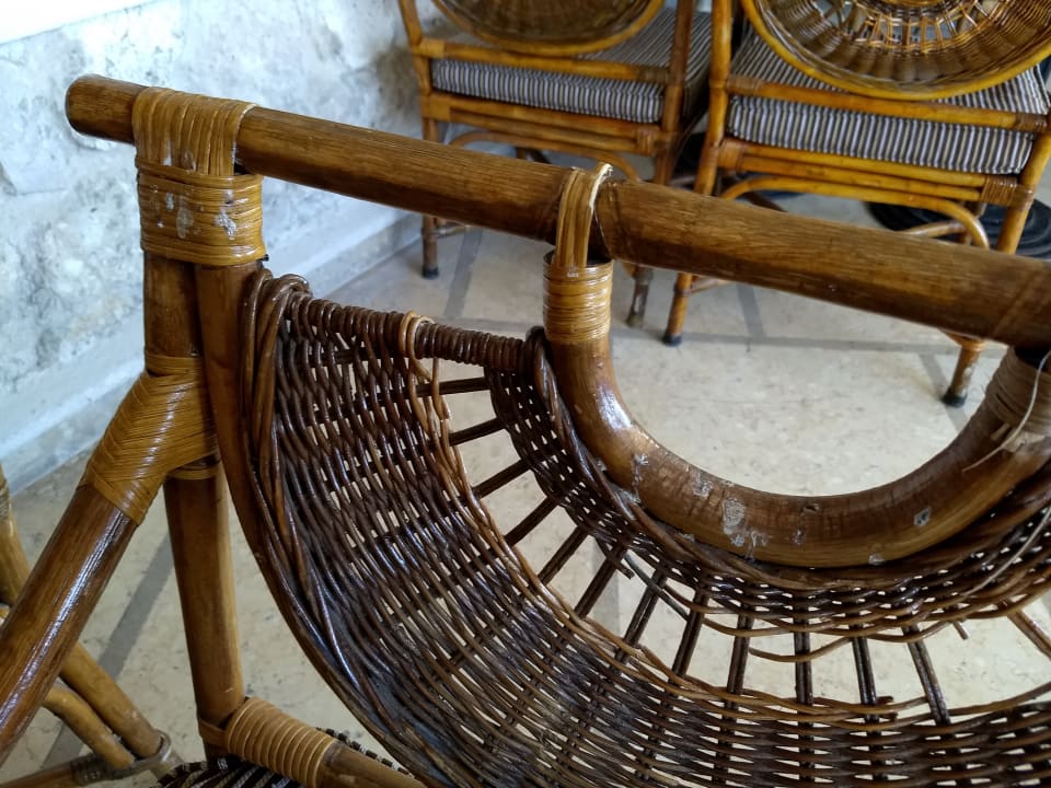 Gastro Pickalbatros Citadel Resort