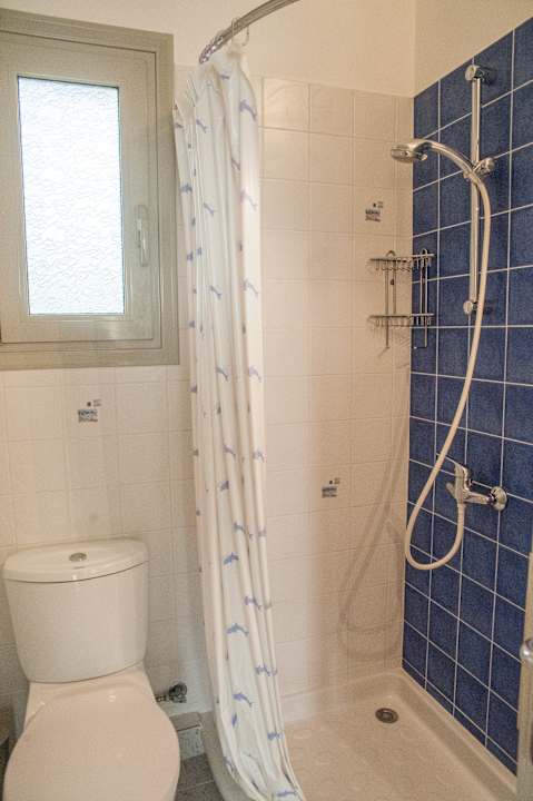 Zimmer Ionian Sun Villa