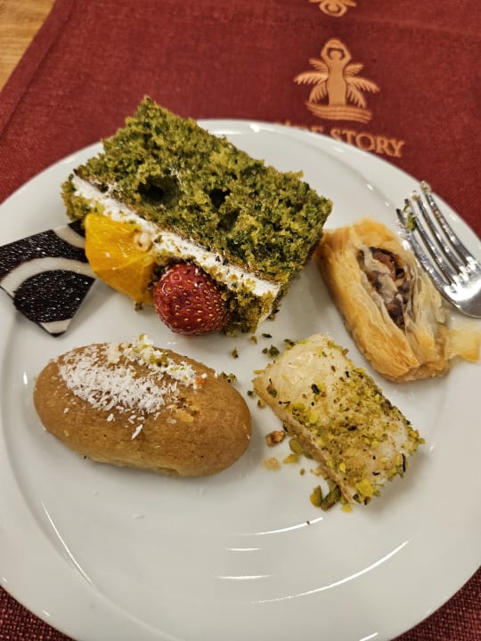 Gastro Side Story Resort & Spa