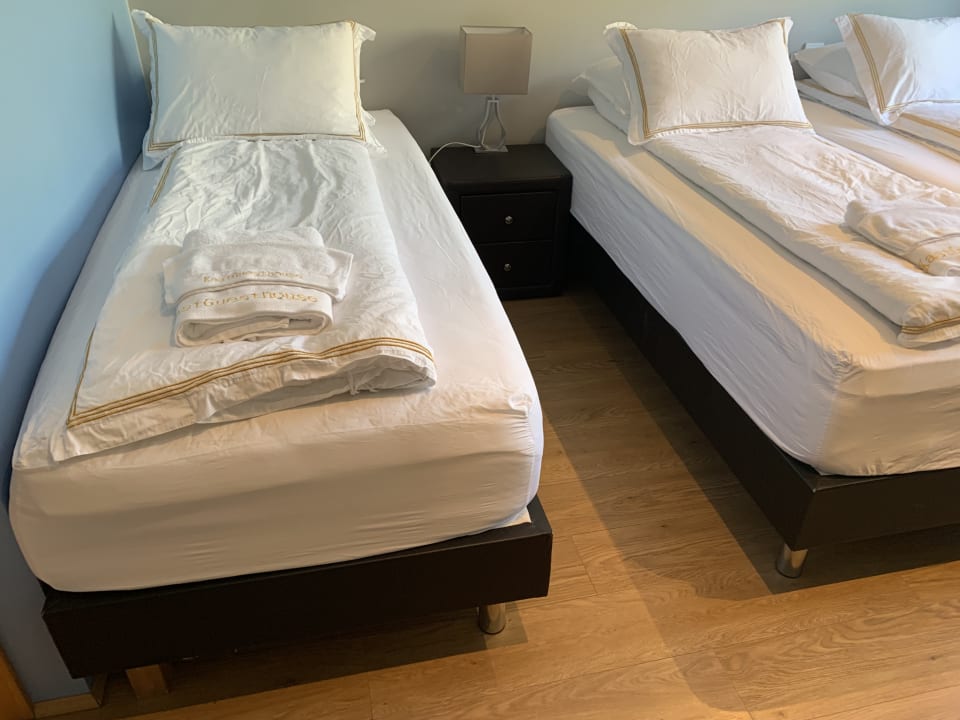 Zimmer Guesthouse Kast