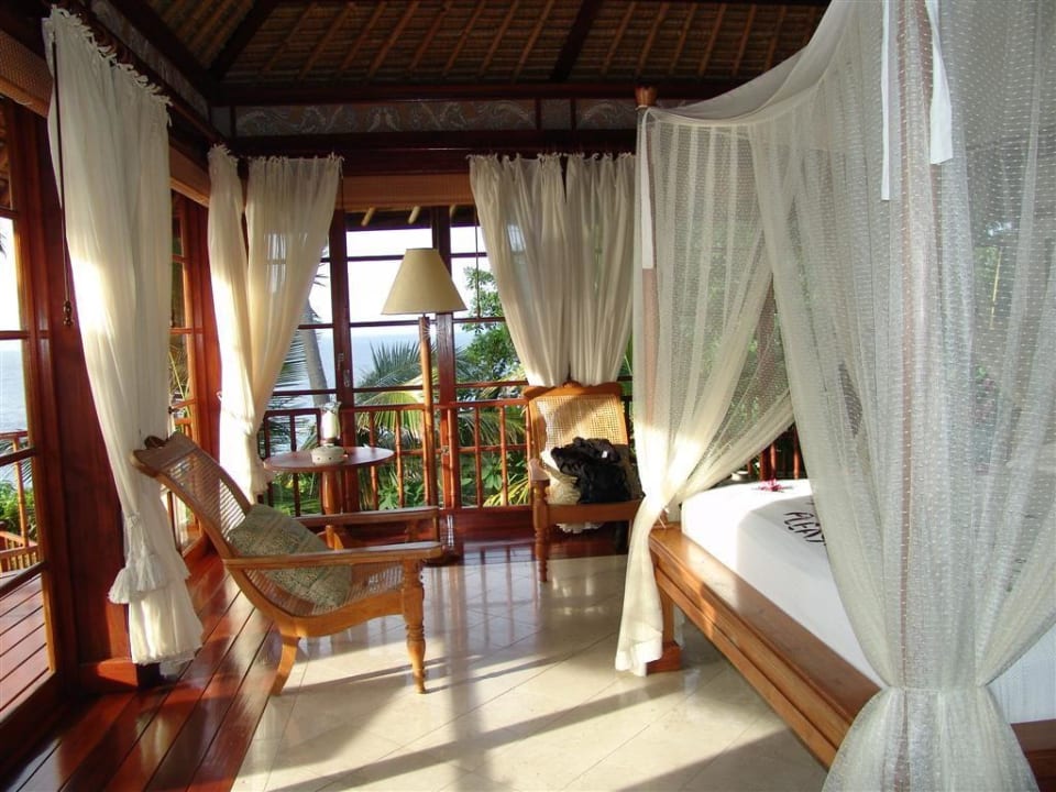 Villa Banyan Fregate Island Private