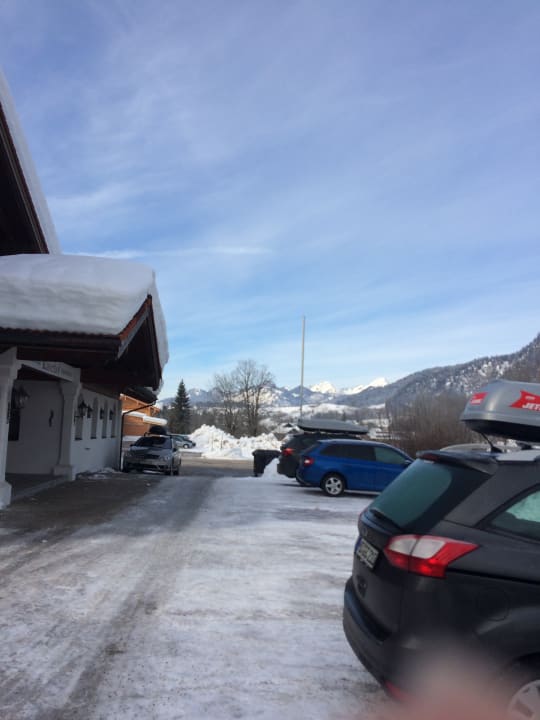 Sonstiges Ferienwohnanlage Kaiserhof