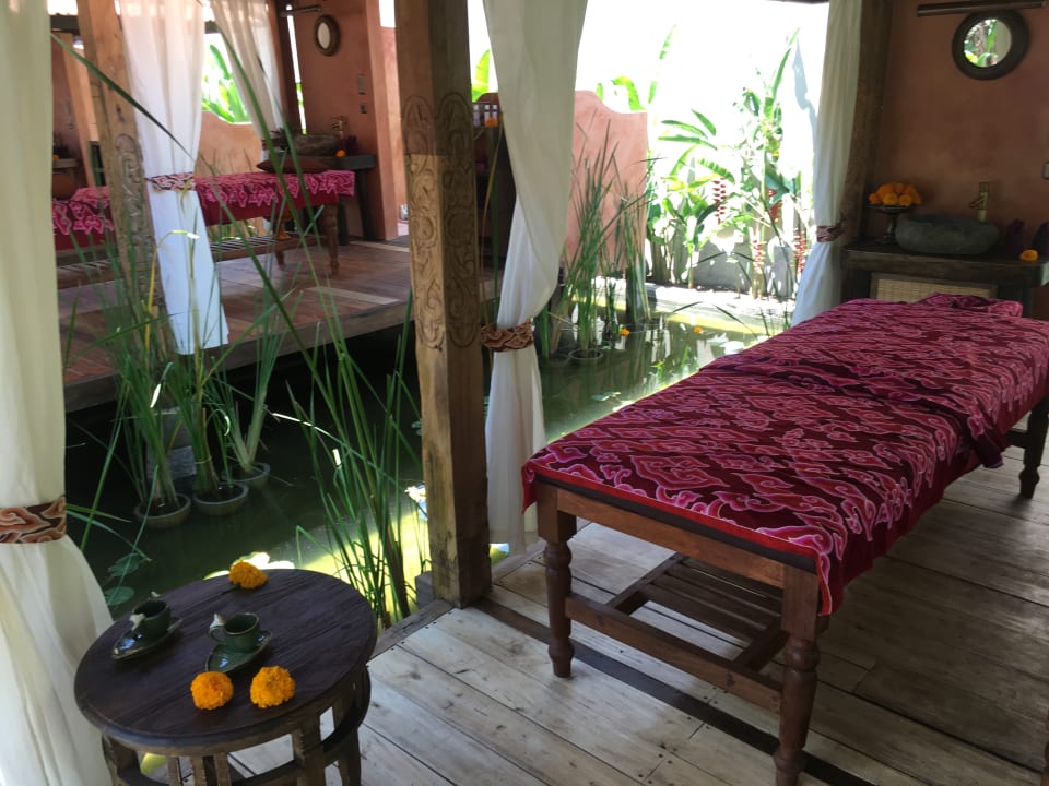 Sport & Freizeit Desa Saya Eco Luxury Resort & Spa - Adults only