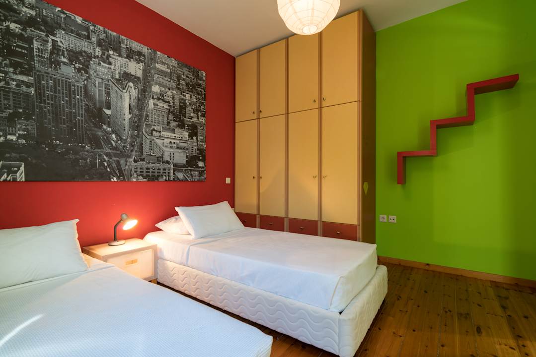 Zimmer Nina Residence