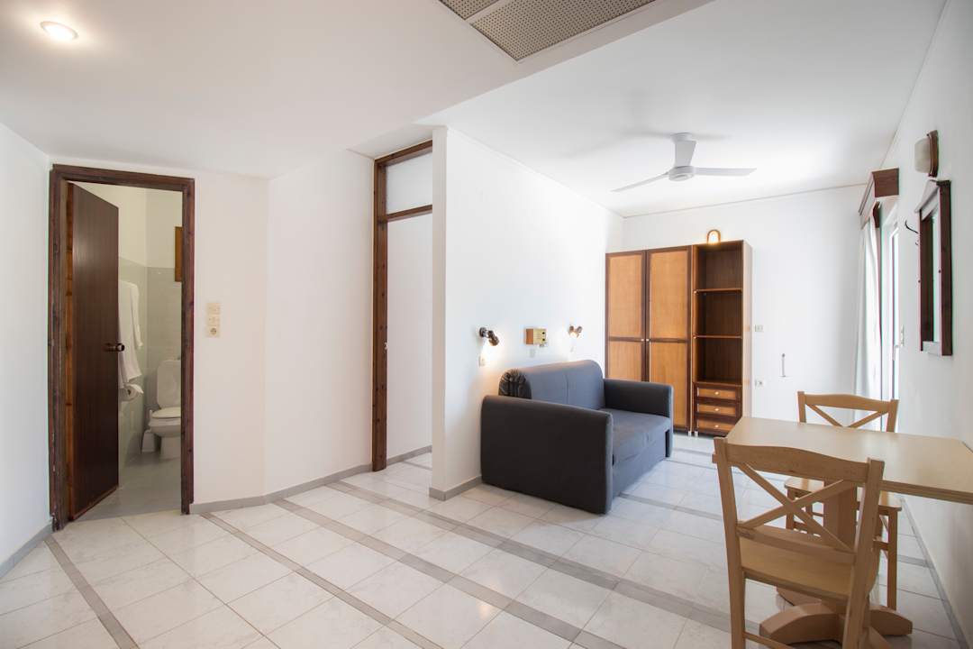 Zimmer Hotel Pal Beach