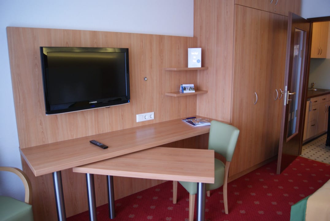 Einzelzimmer Johannesbad Thermalhotel Ludwig Thoma