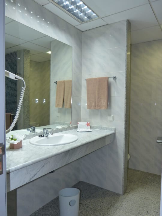 Bad Hotel Riu Nautilus - Adults only