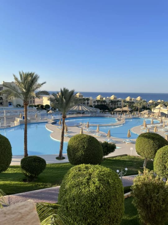 Pool Serenity Alpha Beach