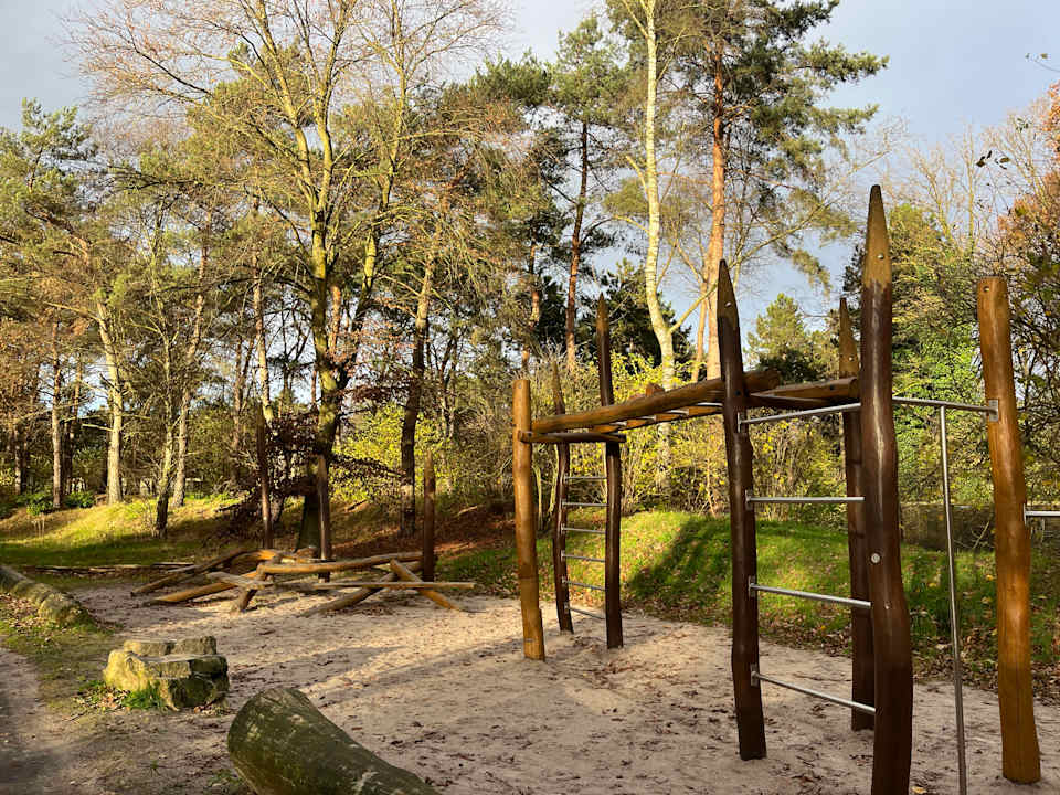 Sport & Freizeit Center Parcs De Kempervennen