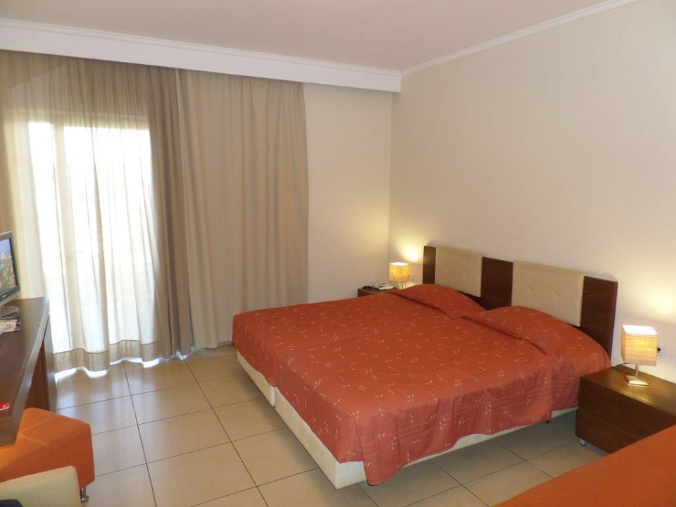 Doppelzimmer 7011 adult only Blue Lagoon Resort