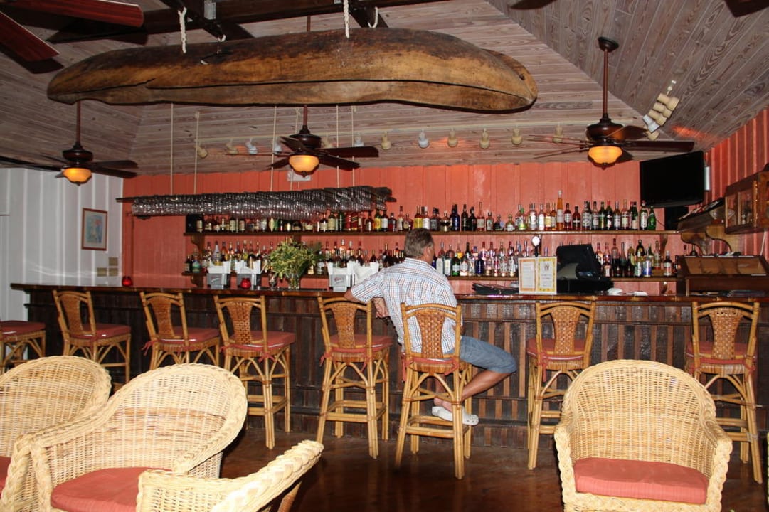 Bar Hotel Stella Maris Resort