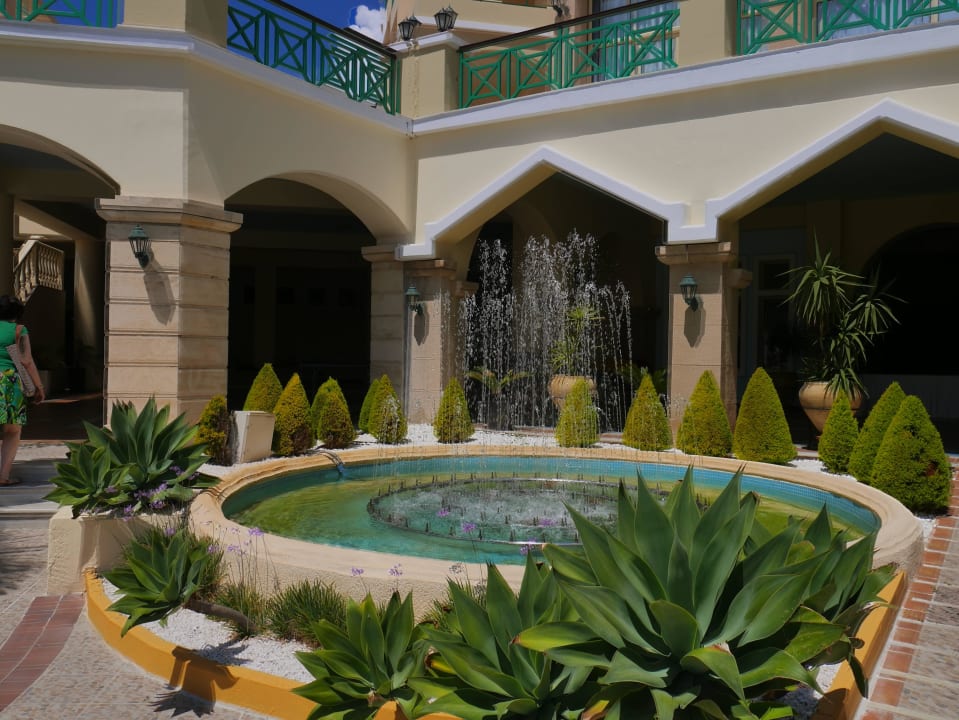 Garten Lindos Princess Beach Resort & Spa