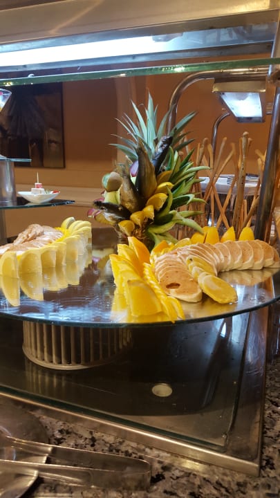 Gastro Premier Le Reve Hotel & Spa