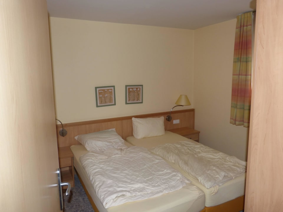 3 Raum Apartment 1143 Ferienwohnungen Ferienpark Weissenhäuser Strand