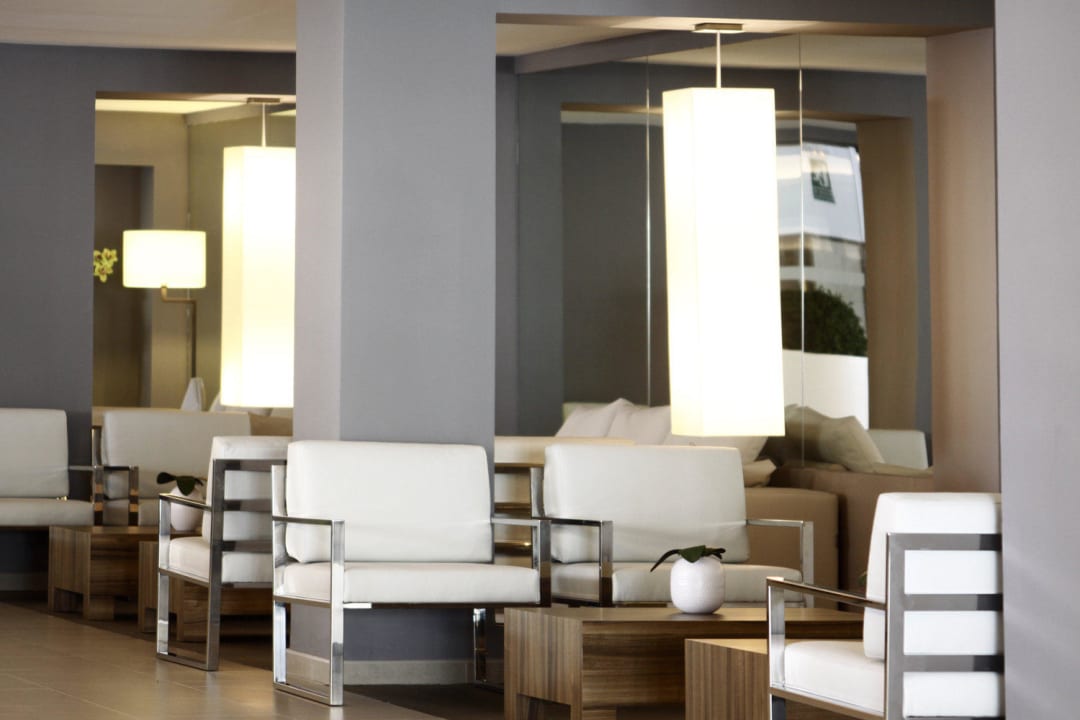 Salones BG Hotel Caballero