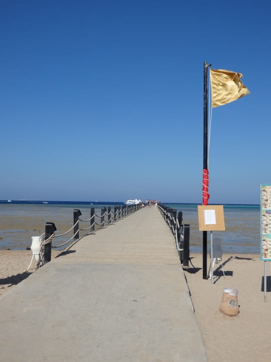 Pool Stella Beach Resort & Spa Makadi Bay