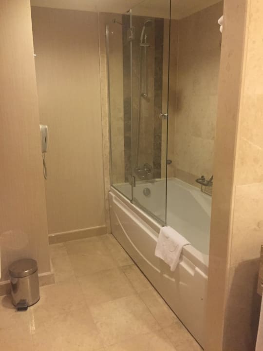 Bad Susesi Luxury Resort