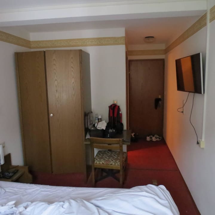 Sehr klein Hotel Ellenzer Goldbäumchen