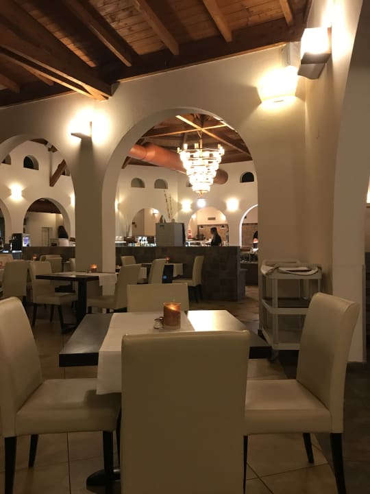 Gastro VOI Praia De Chaves Resort