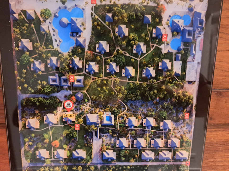 Zimmer Neptune Pwani Beach Resort & Spa