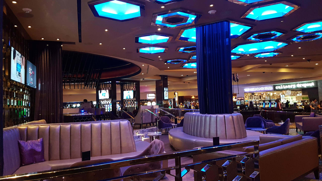 Hard Rock Hotel & Casino Virgin Hotels Las Vegas, Curio Collection by Hilton