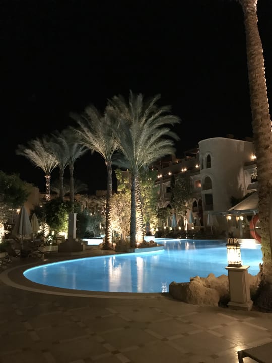 Pool Grand Waterworld Makadi & Family Star Makadi