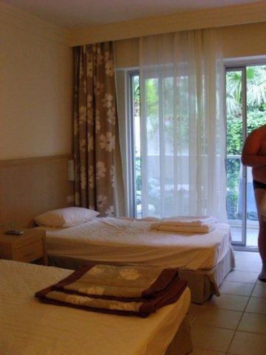 Pokój Turunc Resort Hotel