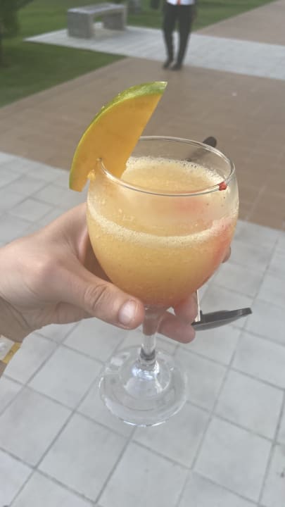 Gastro Hotel Riu Republica - Adults only